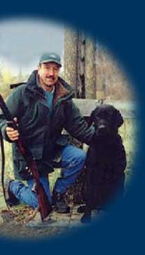 Un excellent chien de chasse.