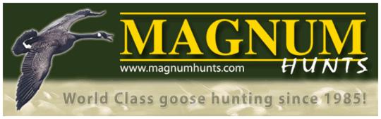 SERVICE DE GUIDE MAGNUM HUNTS