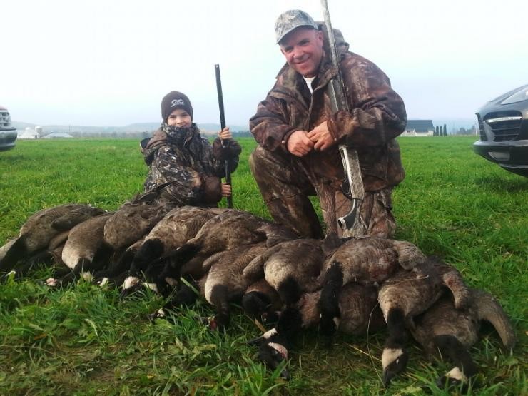 Aucune photo pour : CHASSE OUTARDE