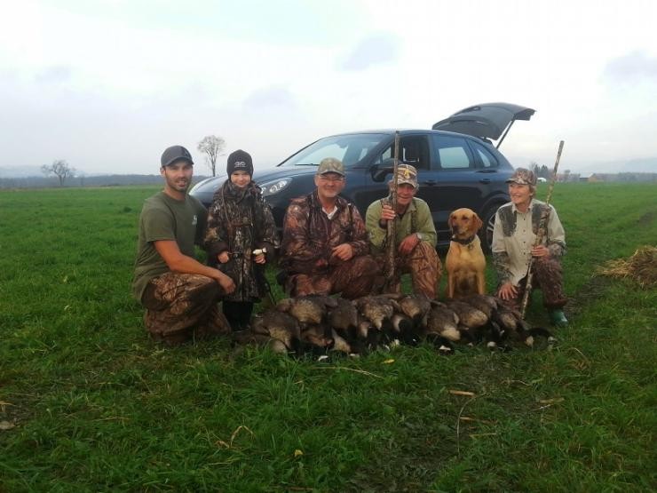 Aucune photo pour : CHASSE OUTARDE