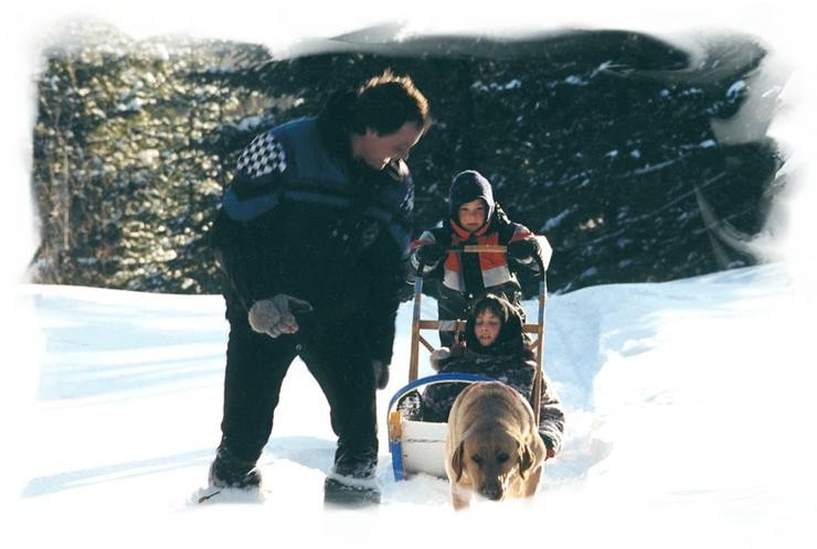 Aucune photo pour : LOISIR FAMILIAL