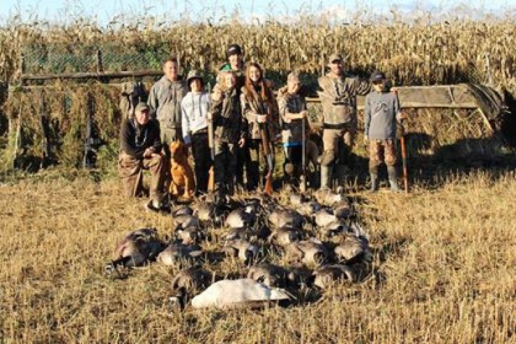 Aucune photo pour : CHASSE OUTARDES