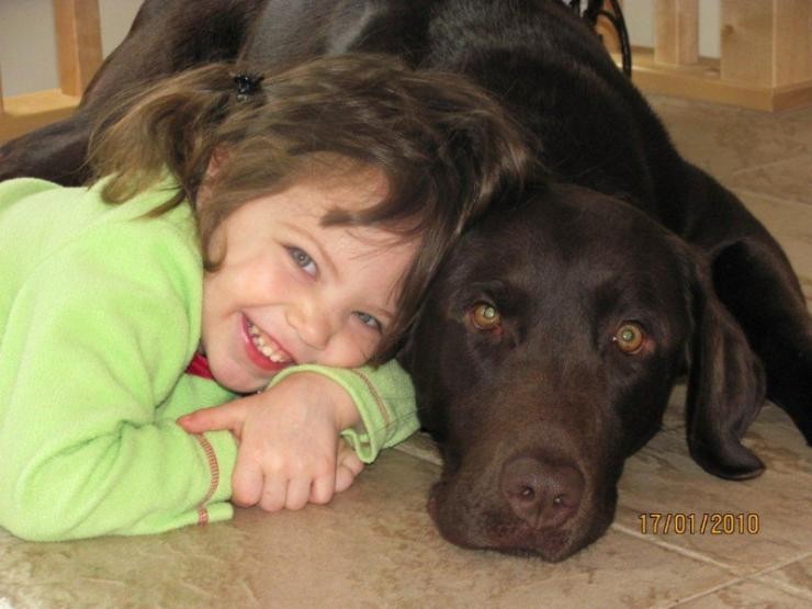 Aucune photo pour : ANABELLE ET KOVY